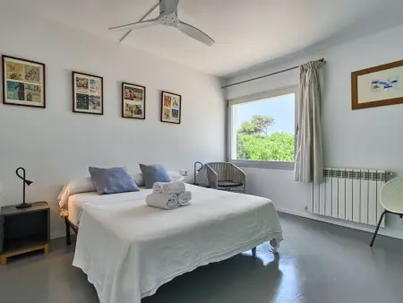 Forti 52 : maison 8 pers., vue mer, piscine à Cala d'Or : photo 11
