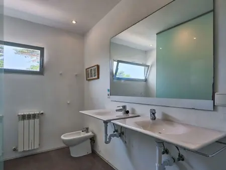 Forti 52 : maison 8 pers., vue mer, piscine à Cala d'Or : photo 16