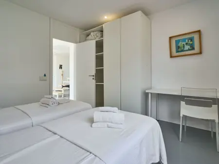Forti 52 : maison 8 pers., vue mer, piscine à Cala d'Or : photo 18