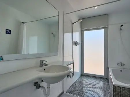 Forti 52 : maison 8 pers., vue mer, piscine à Cala d'Or : photo 19