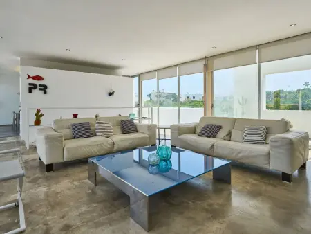 Forti 52 : maison 8 pers., vue mer, piscine à Cala d'Or : photo 23