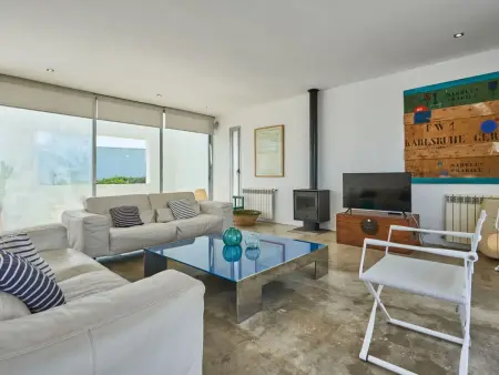 Forti 52 : maison 8 pers., vue mer, piscine à Cala d'Or : photo 24