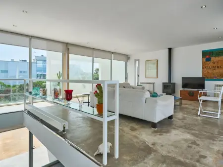 Forti 52 : maison 8 pers., vue mer, piscine à Cala d'Or : photo 25