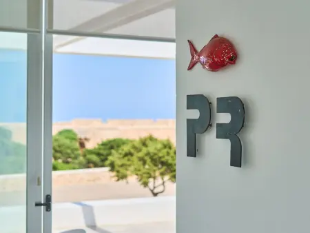 Forti 52 : maison 8 pers., vue mer, piscine à Cala d'Or : photo 26