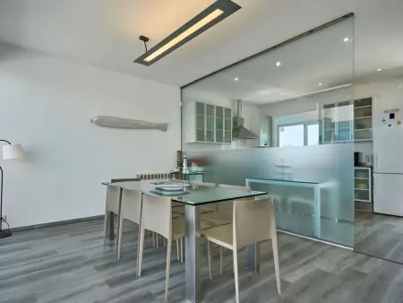 Forti 52 : maison 8 pers., vue mer, piscine à Cala d'Or : photo 27