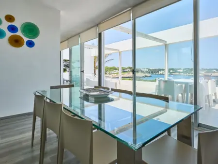 Forti 52 : maison 8 pers., vue mer, piscine à Cala d'Or : photo 28