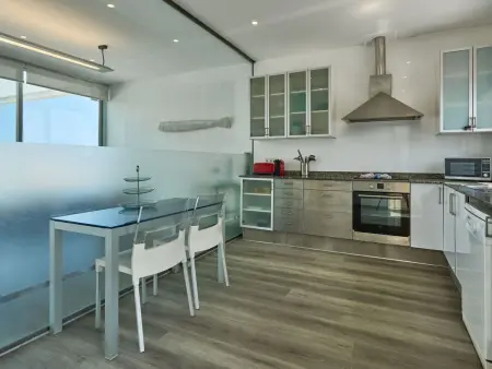 Forti 52 : maison 8 pers., vue mer, piscine à Cala d'Or : photo 30