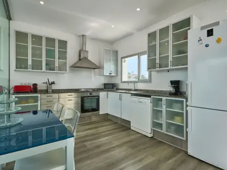 Forti 52 : maison 8 pers., vue mer, piscine à Cala d'Or : photo 31