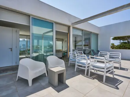 Forti 52 : maison 8 pers., vue mer, piscine à Cala d'Or : photo 33
