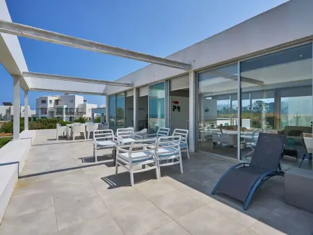 Forti 52 : maison 8 pers., vue mer, piscine à Cala d'Or : photo 36