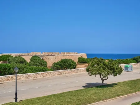 Forti 52 : maison 8 pers., vue mer, piscine à Cala d'Or : photo 37