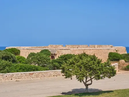Forti 52 : maison 8 pers., vue mer, piscine à Cala d'Or : photo 39