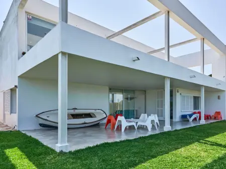 Forti 52 : maison 8 pers., vue mer, piscine à Cala d'Or : photo 41