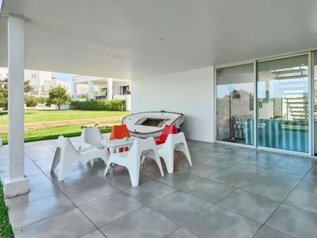 Forti 52 : maison 8 pers., vue mer, piscine à Cala d'Or : photo 42