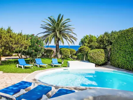 Mar Gran, Maison 6 personnes à Cala d'Or - Photo 3