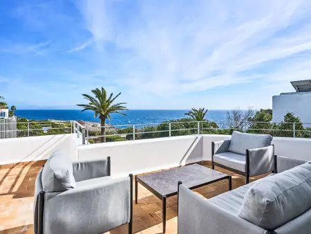 Mar Gran, Maison 6 personnes à Cala d'Or - Photo 4