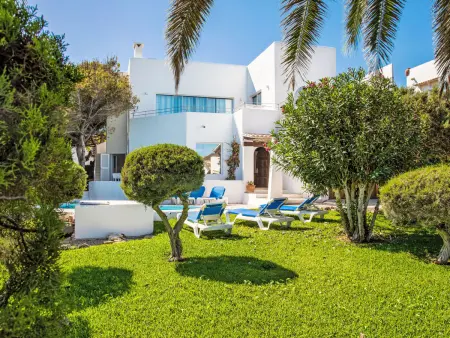 Mar Gran, Maison 6 personnes à Cala d'Or - Photo 5