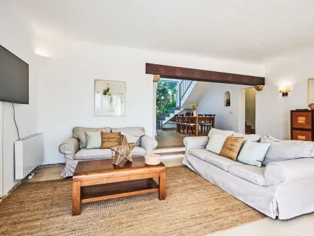 Mar Gran, Maison 6 personnes à Cala d'Or - Photo 7