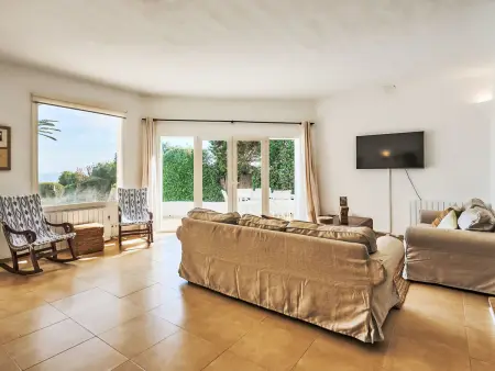 Mar Gran, Maison 6 personnes à Cala d'Or - Photo 8