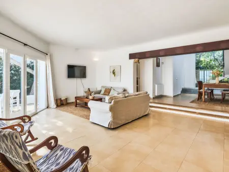 Mar Gran, Maison 6 personnes à Cala d'Or - Photo 9
