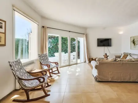 Mar Gran, Maison 6 personnes à Cala d'Or - Photo 10