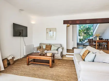 Mar Gran, Maison 6 personnes à Cala d'Or - Photo 11