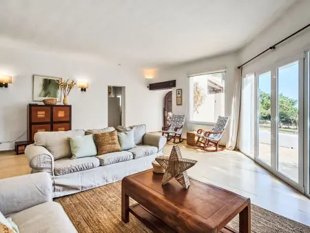 Mar Gran, Maison 6 personnes à Cala d'Or - Photo 12