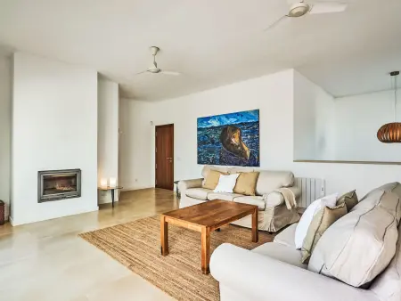 Mar Gran, Maison 6 personnes à Cala d'Or - Photo 16