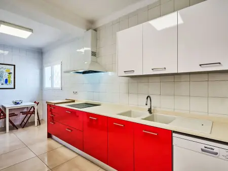 Mar Gran, Maison 6 personnes à Cala d'Or - Photo 18