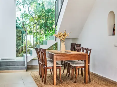 Mar Gran, Maison 6 personnes à Cala d'Or - Photo 19