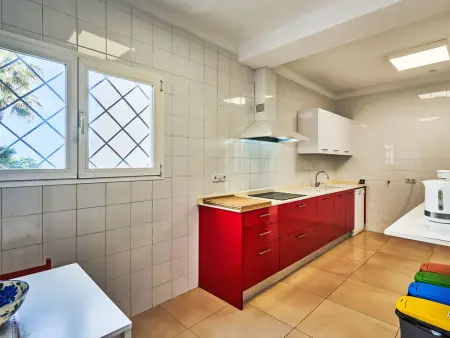 Mar Gran, Maison 6 personnes à Cala d'Or - Photo 20