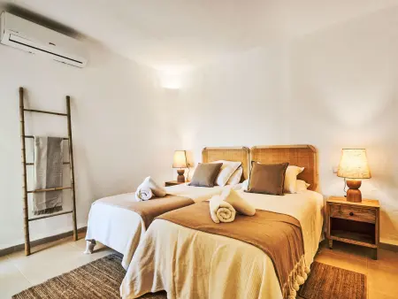 Mar Gran, Maison 6 personnes à Cala d'Or - Photo 22