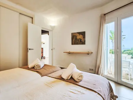 Mar Gran, Maison 6 personnes à Cala d'Or - Photo 23