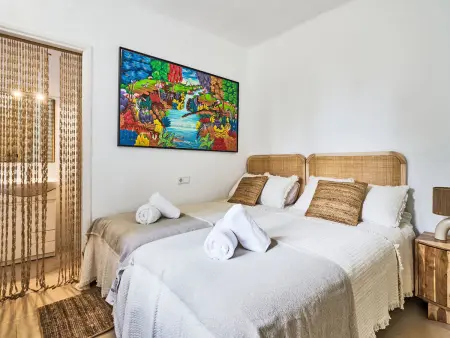 Mar Gran, Maison 6 personnes à Cala d'Or - Photo 24