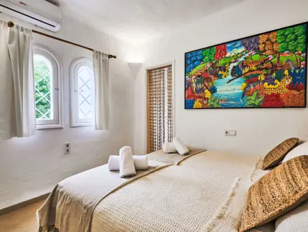 Mar Gran, Maison 6 personnes à Cala d'Or - Photo 25