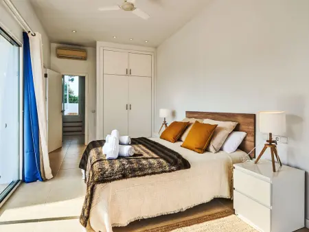 Mar Gran, Maison 6 personnes à Cala d'Or - Photo 26