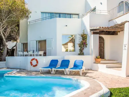 Mar Gran, Maison 6 personnes à Cala d'Or - Photo 32