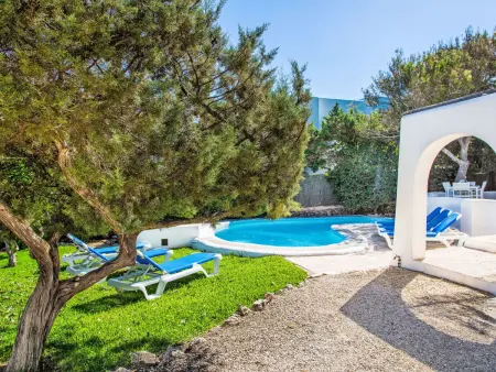 Mar Gran, Maison 6 personnes à Cala d'Or - Photo 33