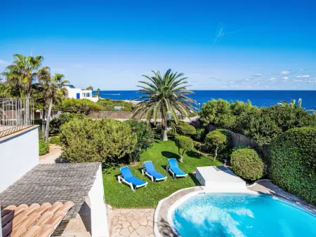 Mar Gran, Maison 6 personnes à Cala d'Or - Photo 34