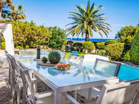 Mar Gran, Maison 6 personnes à Cala d'Or - Photo 35