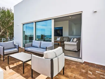 Mar Gran, Maison 6 personnes à Cala d'Or - Photo 36