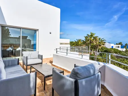 Mar Gran, Maison 6 personnes à Cala d'Or - Photo 37