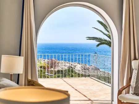 Mar Gran, Maison 6 personnes à Cala d'Or - Photo 38