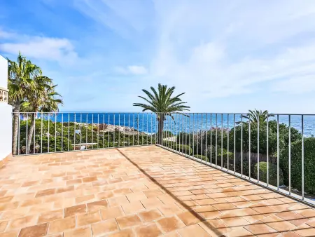 Mar Gran, Maison 6 personnes à Cala d'Or - Photo 39