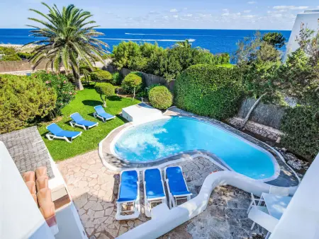 Mar Gran, Maison 6 personnes à Cala d'Or - Photo 40