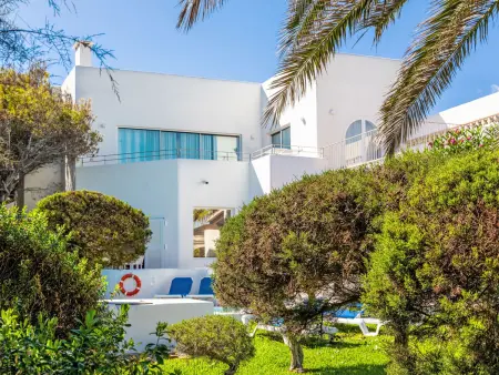 Mar Gran, Maison 6 personnes à Cala d'Or - Photo 43