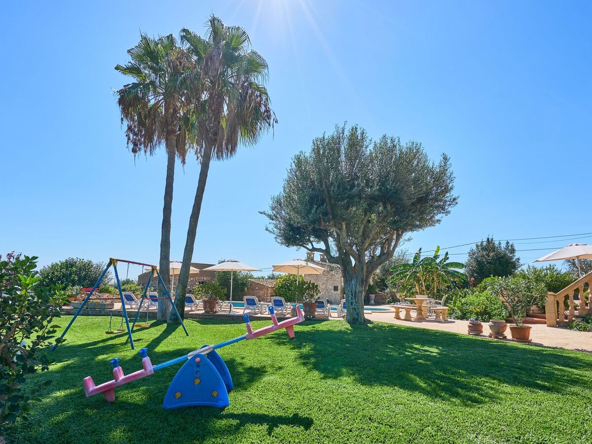 Can Tanca, maison majorquine 8 pers., piscine et vue mer - Photo 3
