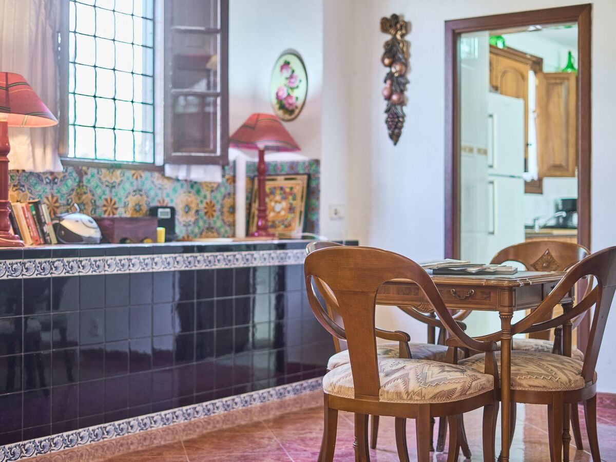 Can Tanca, maison majorquine 8 pers., piscine et vue mer - Photo 12
