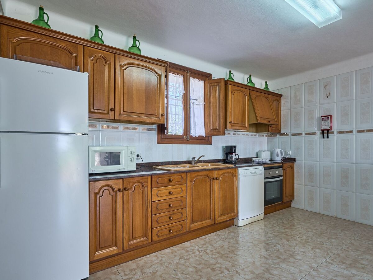 Can Tanca, maison majorquine 8 pers., piscine et vue mer - Photo 16