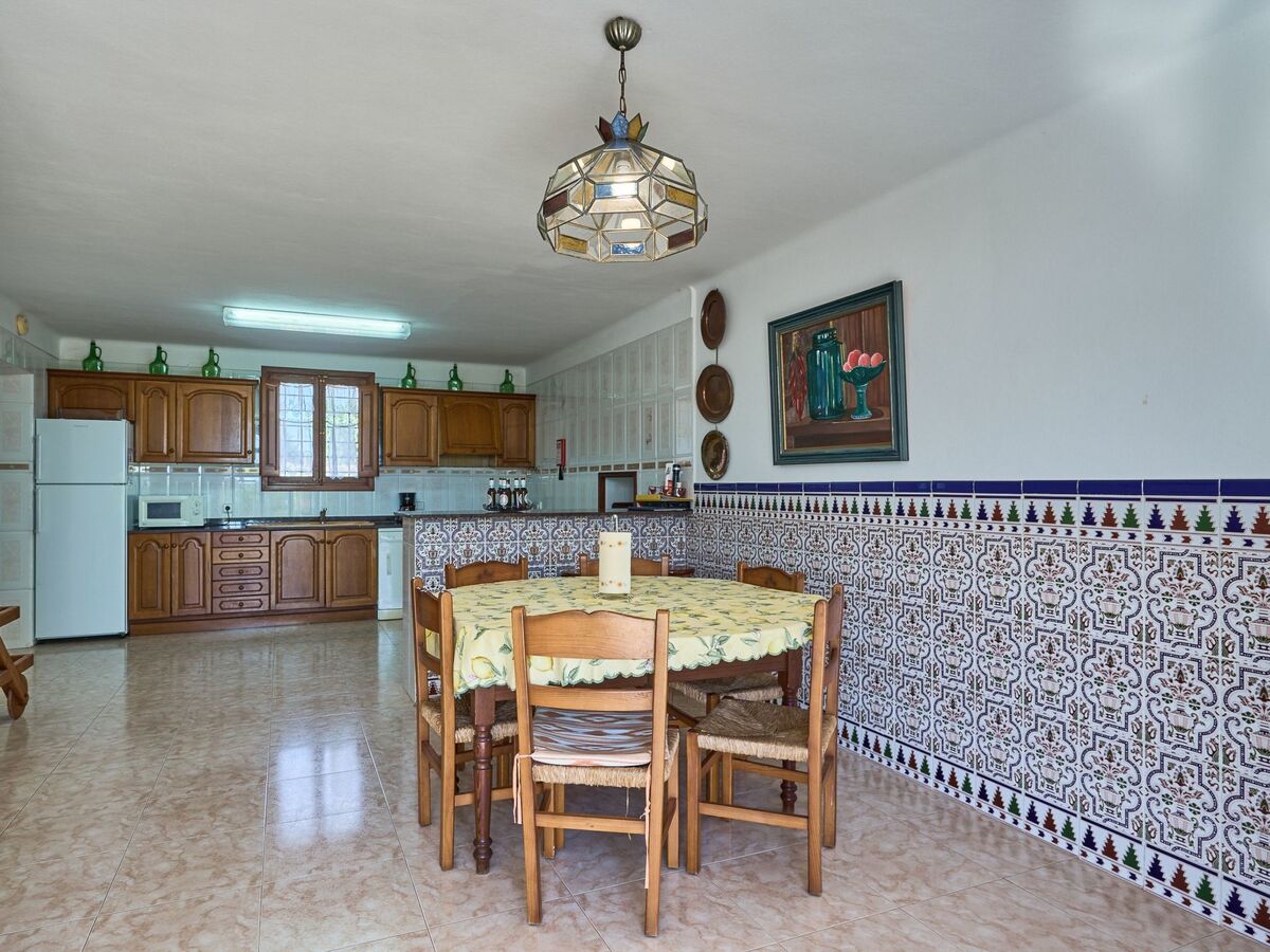 Can Tanca, maison majorquine 8 pers., piscine et vue mer - Photo 21